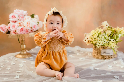 沅江几个月宝宝可以坐